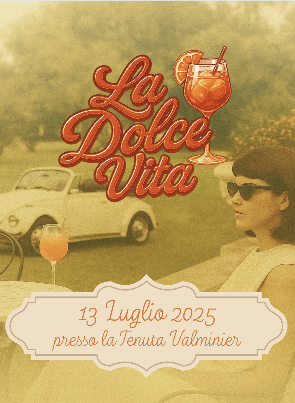 dolce vita