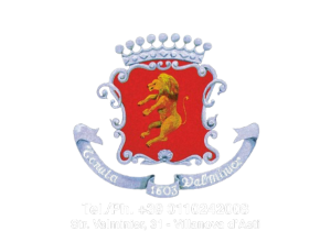 stemma TV con tel e indirizzo